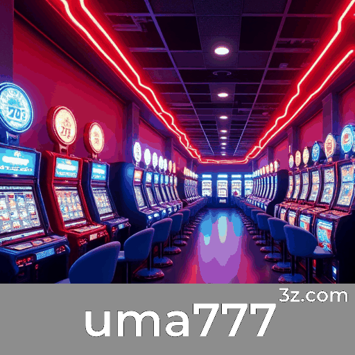 uma777 Bônus acumulado uma777